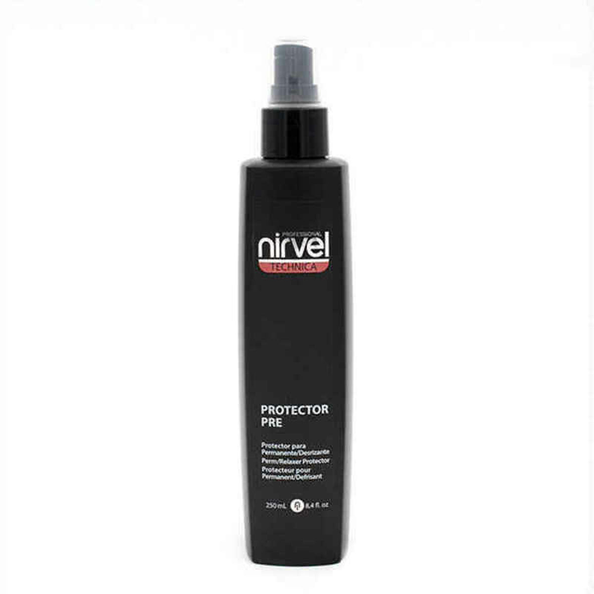 Termoprotector Nirvel Tecnica Protector 250 ml